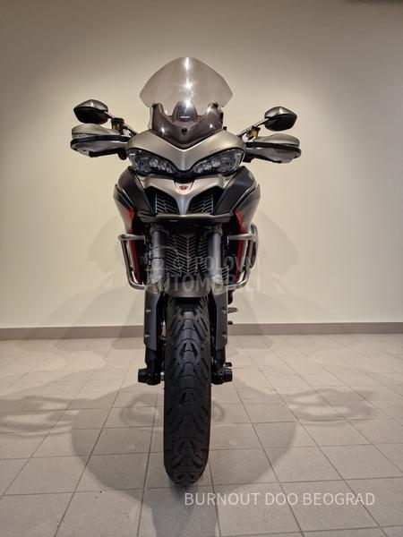 Ducati Multistrada 1260 GT