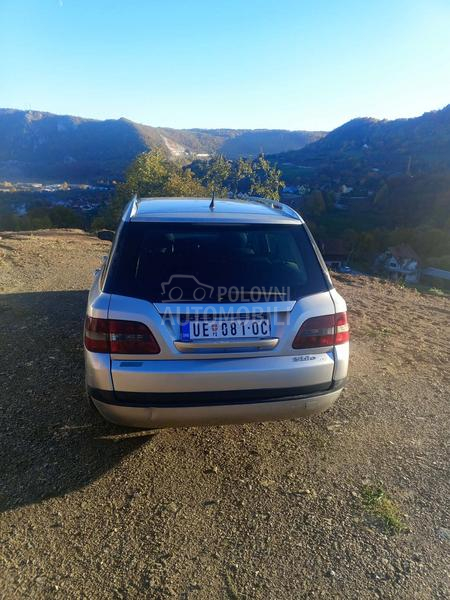 Fiat Stilo jtd