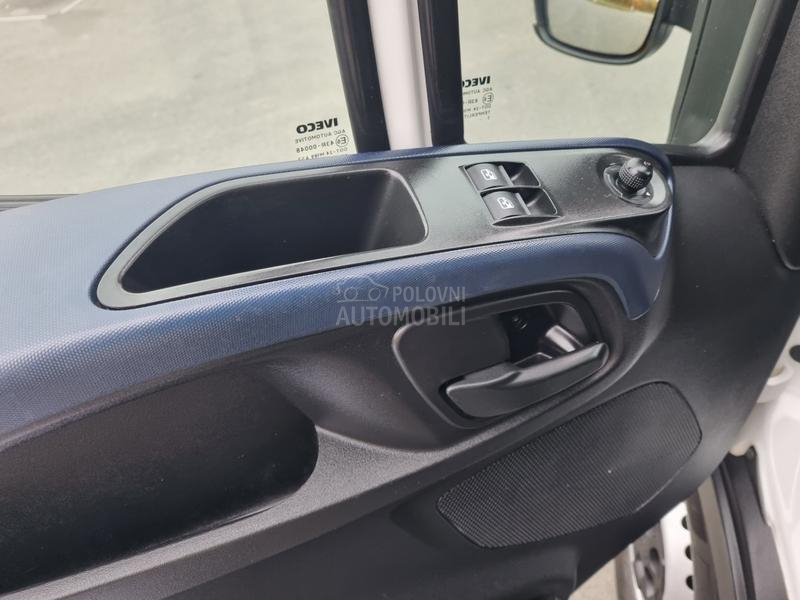 Iveco Daily 35S18 12 PALETA N0V