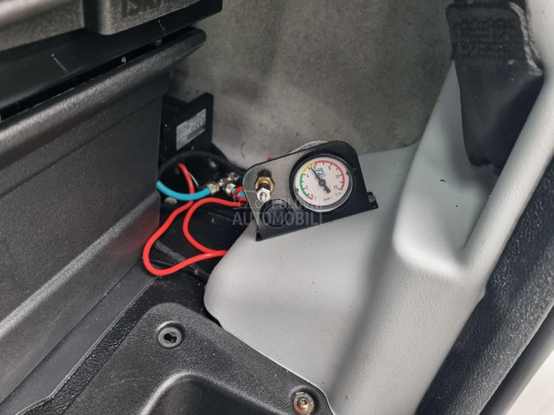 Iveco Daily 35S18 12 PALETA N0V