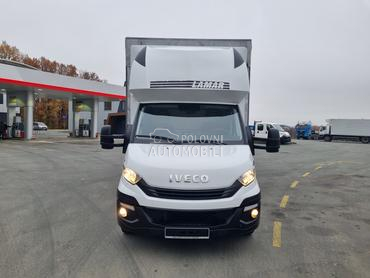 Iveco Daily 35S18 12 PALETA N0V