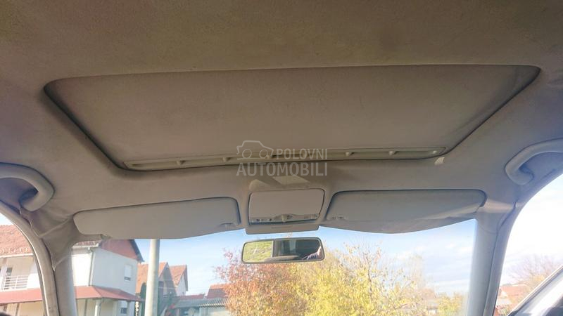 Volkswagen Golf 4 1,6 16v