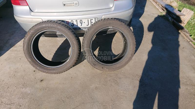 Volkswagen Golf 4 1,6 16v