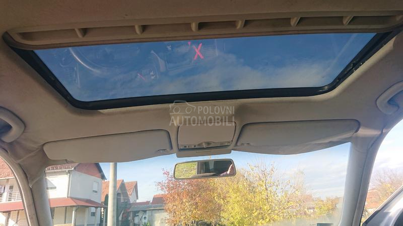 Volkswagen Golf 4 1,6 16v