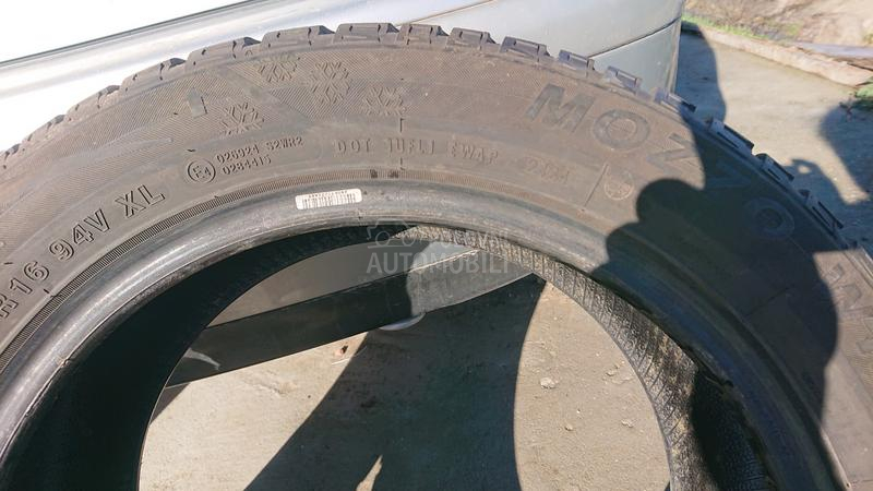 Volkswagen Golf 4 1,6 16v