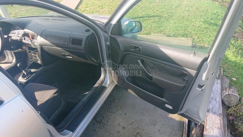 Volkswagen Golf 4 1,6 16v