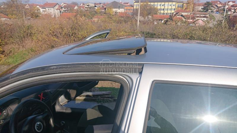 Volkswagen Golf 4 1,6 16v