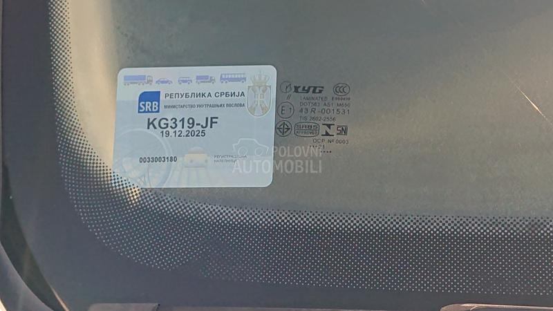 Volkswagen Golf 4 1,6 16v