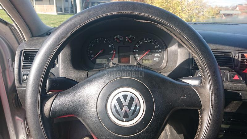 Volkswagen Golf 4 1,6 16v