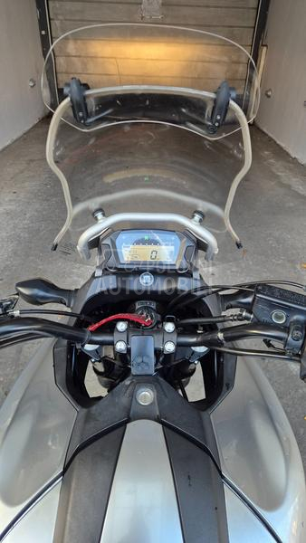 Honda NC700X NC 700 X