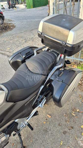 Honda NC700X NC 700 X