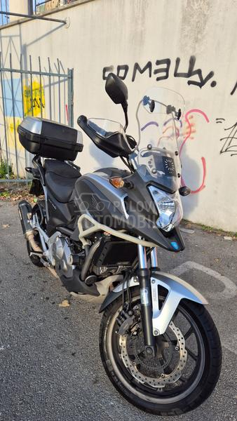 Honda NC700X NC 700 X