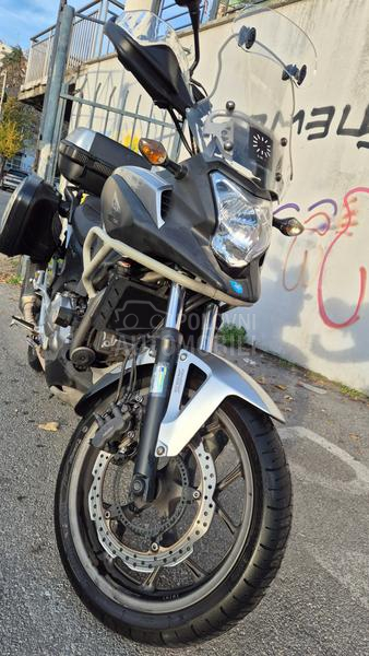 Honda NC700X NC 700 X