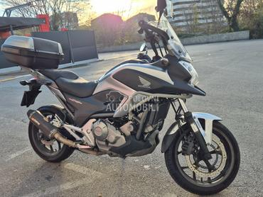 Honda NC700X NC 700 X