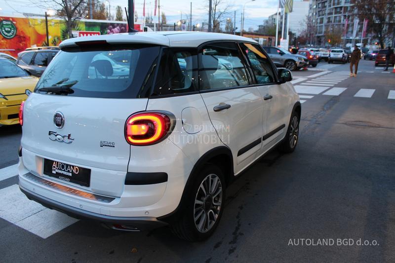 Fiat 500L 1.3 MJTD N1