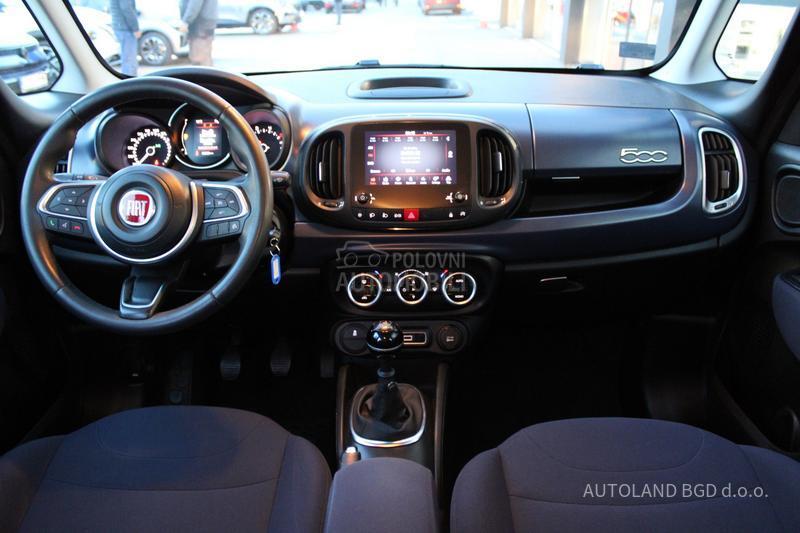Fiat 500L 1.3 MJTD N1