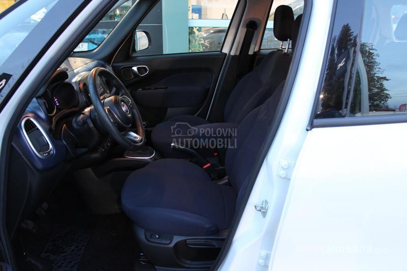 Fiat 500L 1.3 MJTD N1