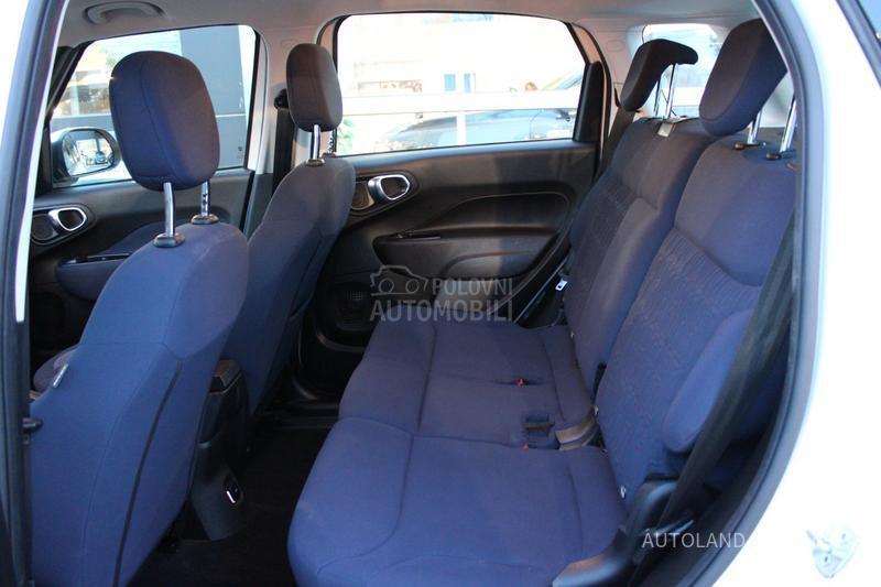 Fiat 500L 1.3 MJTD N1