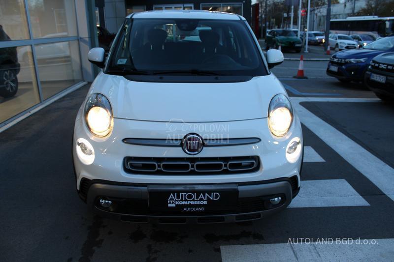 Fiat 500L 1.3 MJTD N1