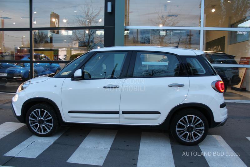 Fiat 500L 1.3 MJTD N1
