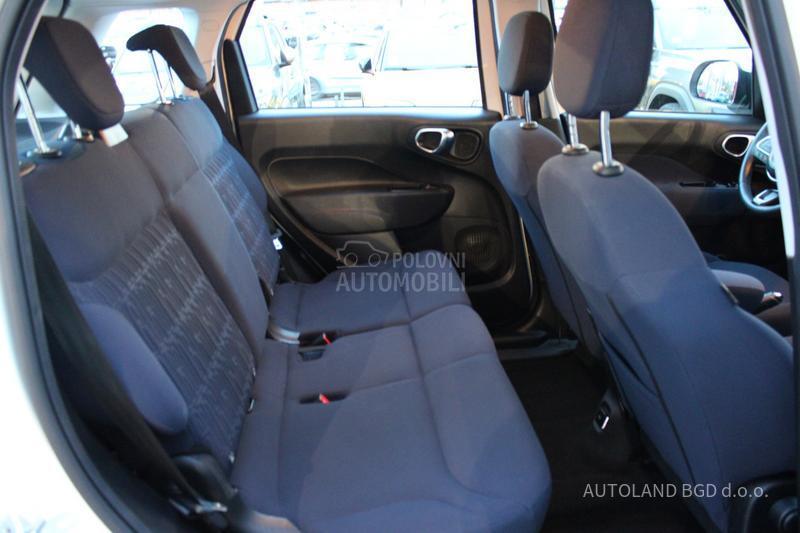Fiat 500L 1.3 MJTD N1
