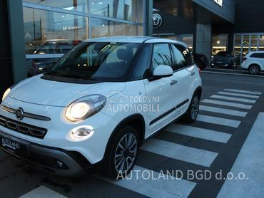 Fiat 500L 1.3 MJTD N1