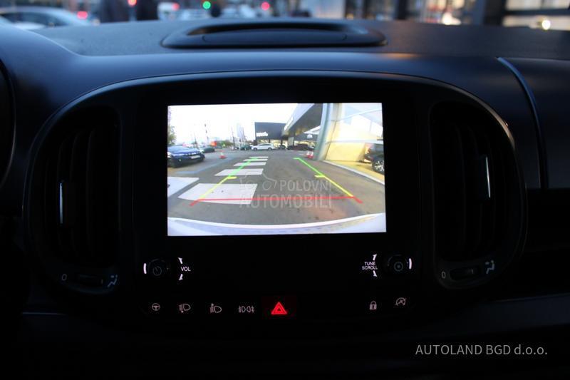 Fiat 500L 1.3 MJTD N1