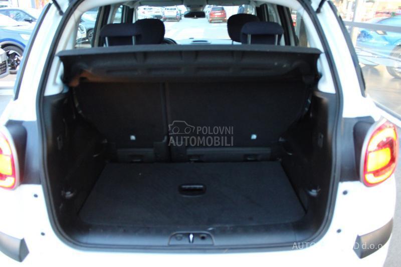 Fiat 500L 1.3 MJTD N1