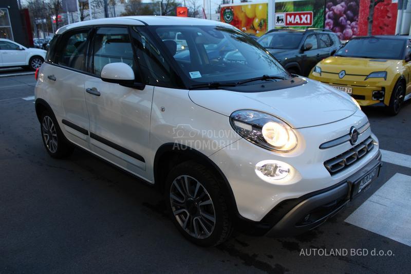 Fiat 500L 1.3 MJTD N1
