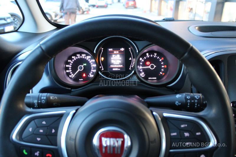 Fiat 500L 1.3 MJTD N1