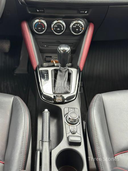 Mazda CX-3 2.0 Skyactive/autom