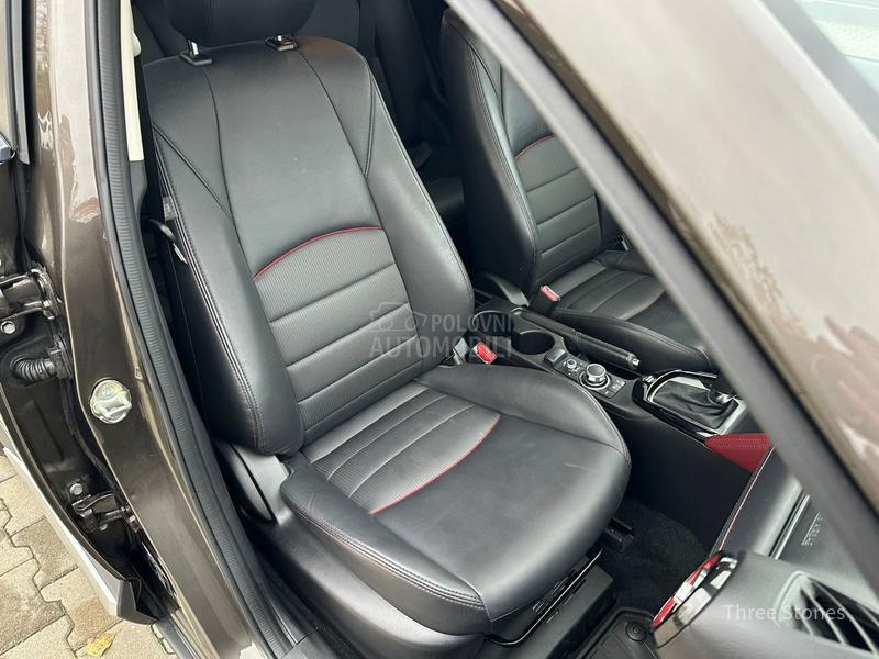 Mazda CX-3 2.0 Skyactive/autom