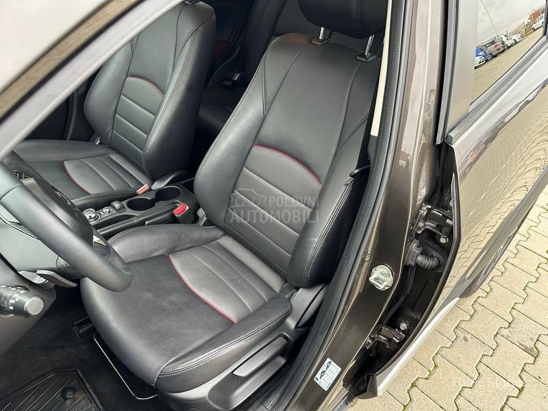 Mazda CX-3 2.0 Skyactive/autom