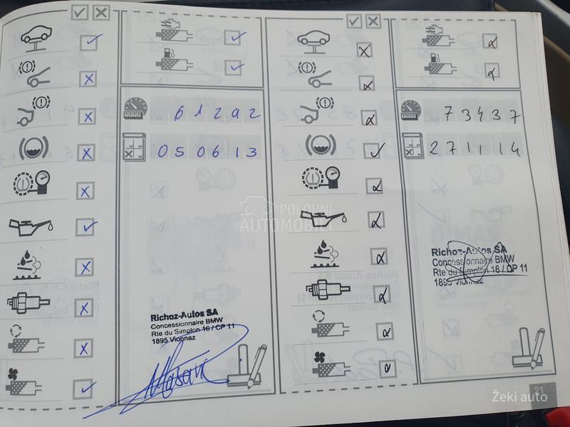 BMW X1 xDrive Steptronic