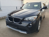 BMW X1 xDrive Steptronic