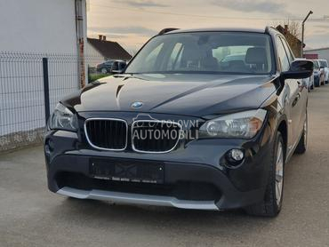 BMW X1 xDrive Steptronic