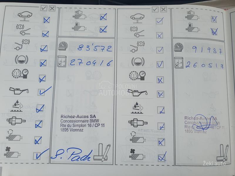 BMW X1 xDrive Steptronic