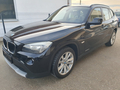 BMW X1 xDrive Steptronic