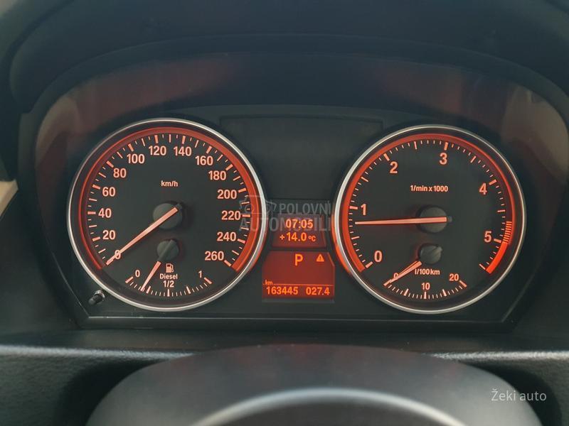 BMW X1 xDrive Steptronic