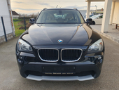 BMW X1 xDrive Steptronic