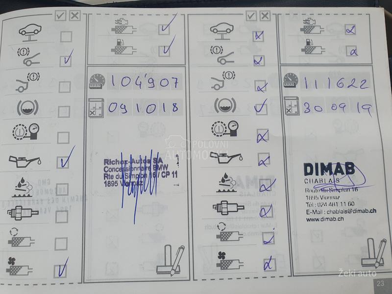 BMW X1 xDrive Steptronic