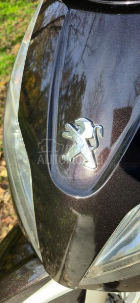 Peugeot Geopolis 300i