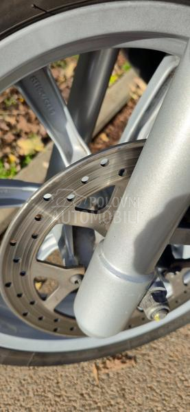 Peugeot Geopolis 300i