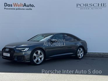 Audi A6 S line 40 TDI