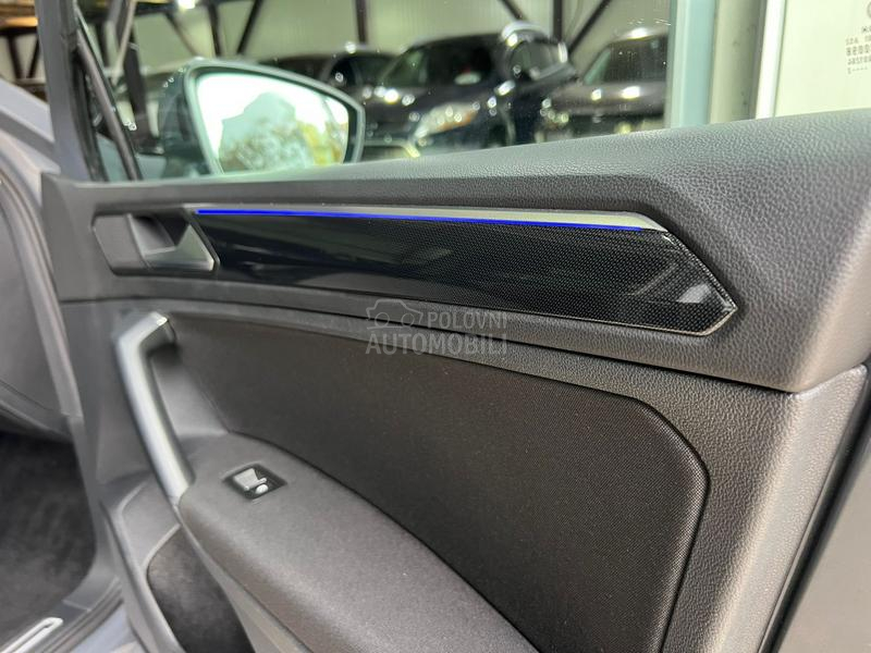 Volkswagen Tiguan 1,5 TSI DSG ELEGANCE