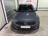 Volkswagen Tiguan 1,5 TSI DSG ELEGANCE