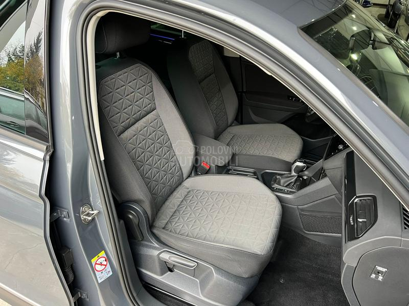 Volkswagen Tiguan 1,5 TSI DSG ELEGANCE