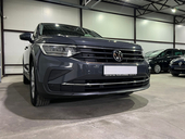 Volkswagen Tiguan 1,5 TSI DSG ELEGANCE