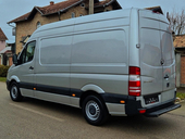 Mercedes Benz Sprinter 314 CDI / L2/H2