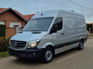 Mercedes Benz Sprinter 314 CDI / L2/H2